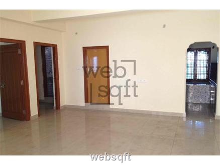 2 BHK Residential Apartment-flats for Sale
